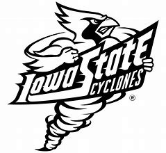Image result for Iowa State Cyclones Logo Coloring Pages