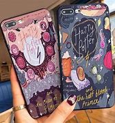 Image result for Harry Potter iPhone 12 Mini Case Cartoon