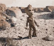 Image result for Guardians of the Galaxy Groot Sketch