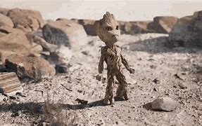 Image result for Cute Baby Groot Screensaver