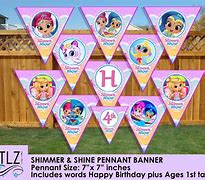 Image result for Barbie Birthday Banner