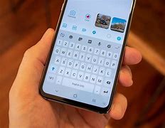 Image result for Android Keyboard On Samsung Galaxy Note 9