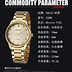 Image result for Rifle Stainless Steel Quartz Watch