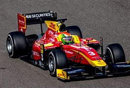 Image result for GP2 Series