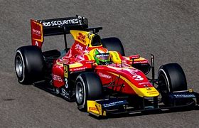 Image result for GP2 Race