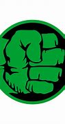 Image result for Hulk Fist SVG