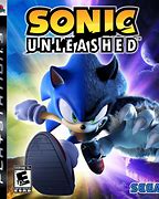 Image result for Sonic Unleashed PS3