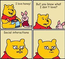 Image result for Human Interaction Meme