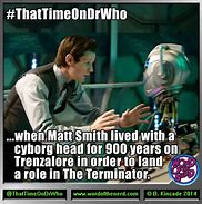 Image result for Doctor Who Memes 11th Doctor