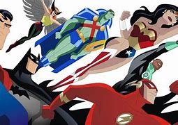Image result for Superhero Animation