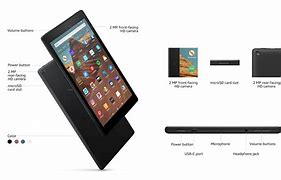 Image result for Kindle Fire HD 10 USB CTO HDMI