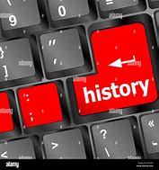 Image result for History Button