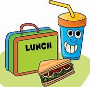 Image result for Lunch Money Clip Art