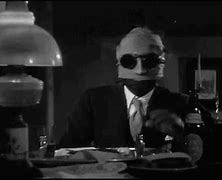 Image result for Invisible Man Questions