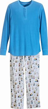 Image result for Boys Flannel Pajamas