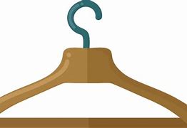 Image result for Plastic Hanger Clip Art