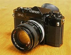 Image result for Classic Canon Camera