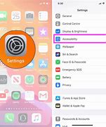 Image result for iPhone 7 Settings