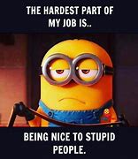 Image result for Happy to Be at Work Meme