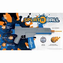 Image result for SRB 400 Custom Splat Gun