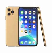 Image result for iPhone 11 Pro Dorado Back