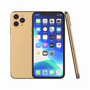 Image result for New Gold iPhone 11