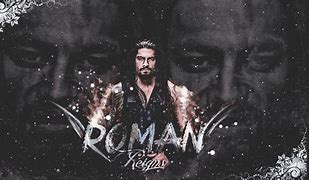 Image result for Roman Reigns T-Shirt
