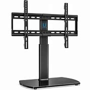 Image result for TV Stand with Leveling Feet