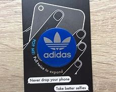 Image result for Adidas Popsocket