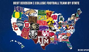 Image result for D1 CFB Logos