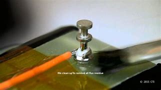 Image result for Aircraft Wire Soldering