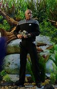 Image result for Captain Picard First Contact