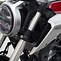 Image result for Unusual 125Cc Motorcycle
