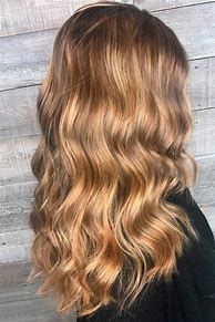 Image result for Honey Brown Hair Color Dye
