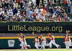 Image result for Little League Greenscreen Picture