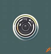 Image result for iPhone Camera Logo