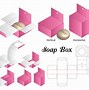 Image result for Soap Packaging Box Template