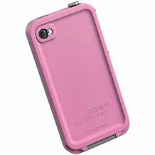 Image result for LifeProof Case for iPhone 4 4S