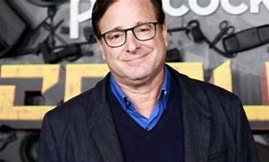 Image result for John Mayor at Bob Saget Funeral