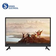 Image result for TV LED Sharp 32 Inch