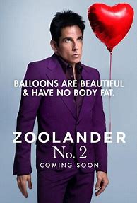 Image result for Zoolander Relax Record