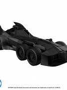 Image result for Gotham Batmobile