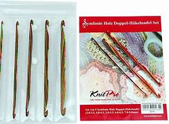 Image result for Double Ended Craft Hook