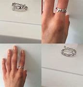 Image result for Ring Size Print