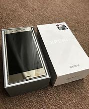 Image result for Sony Xperia Xz Premium Silver