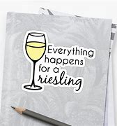 Image result for Riesling Wine Puns