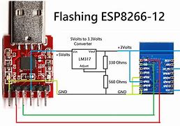Image result for Flash Esp8266