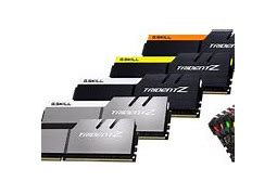 Image result for DDR4 RAM Fury White