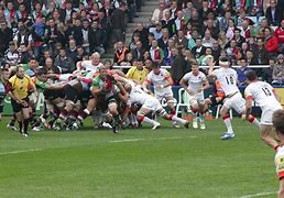 Image result for Owen Farrell Father