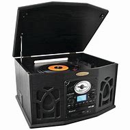 Image result for Retro Vinyl Record Player